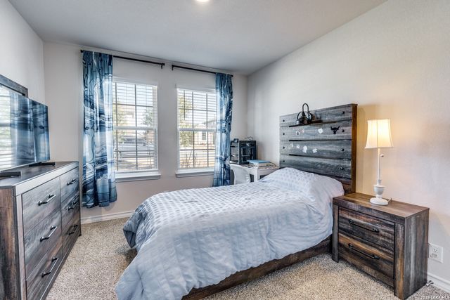 5012 Punch Shot, San Antonio, TX 78261