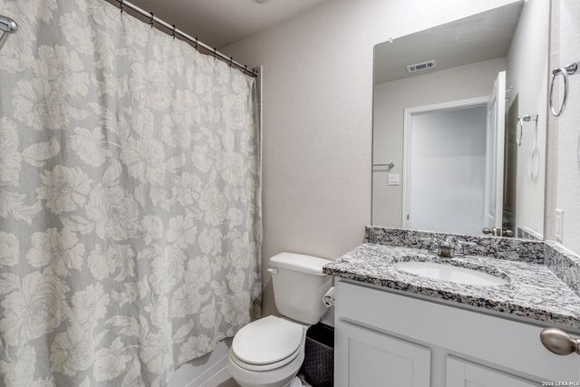 5012 Punch Shot, San Antonio, TX 78261