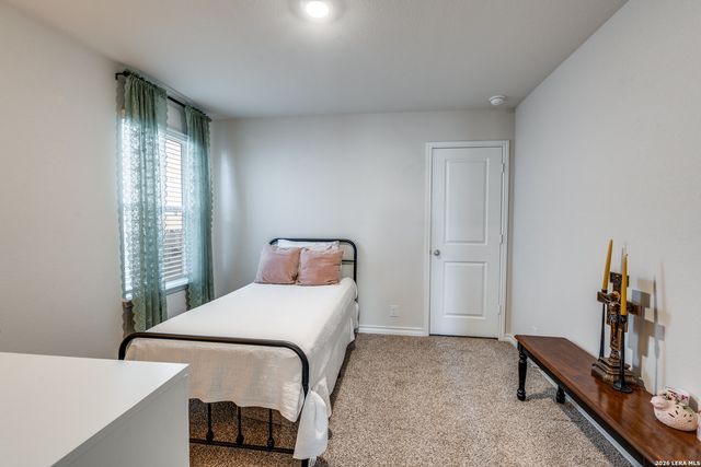 5012 Punch Shot, San Antonio, TX 78261