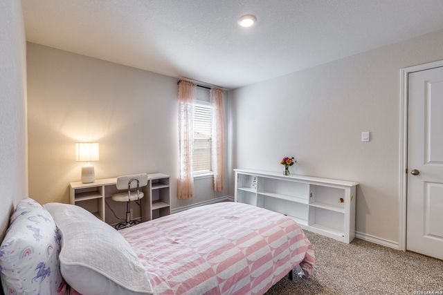 5012 Punch Shot, San Antonio, TX 78261