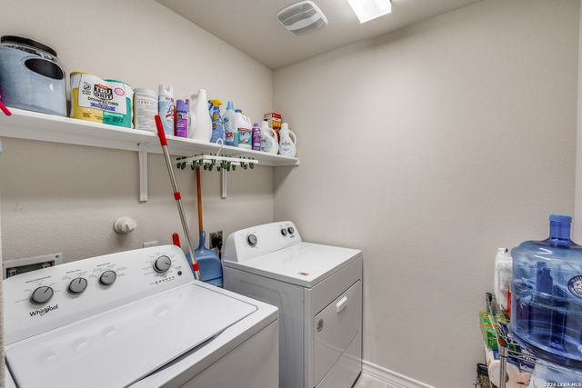 5012 Punch Shot, San Antonio, TX 78261