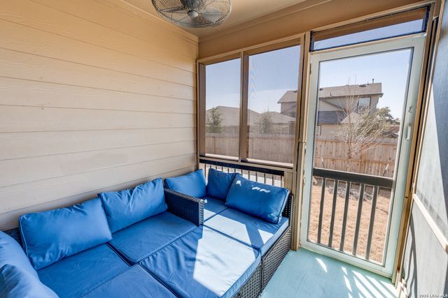 5012 Punch Shot, San Antonio, TX 78261