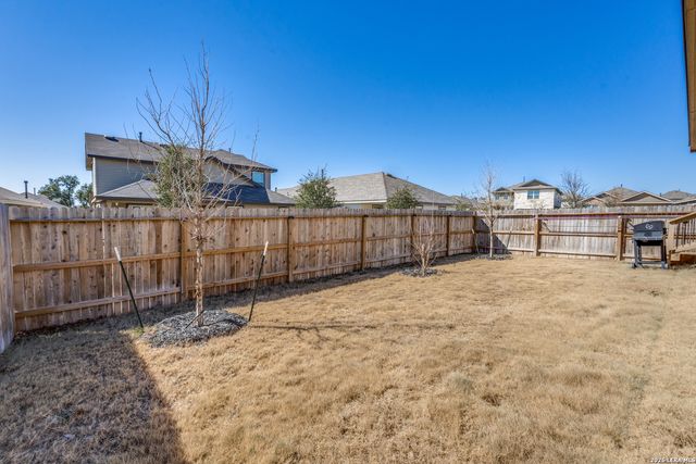 5012 Punch Shot, San Antonio, TX 78261