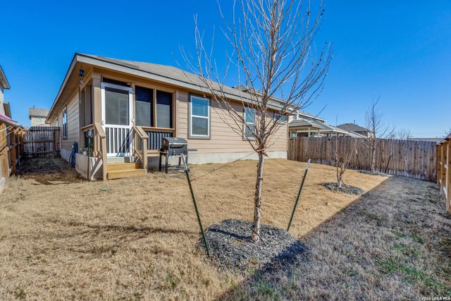 5012 Punch Shot, San Antonio, TX 78261