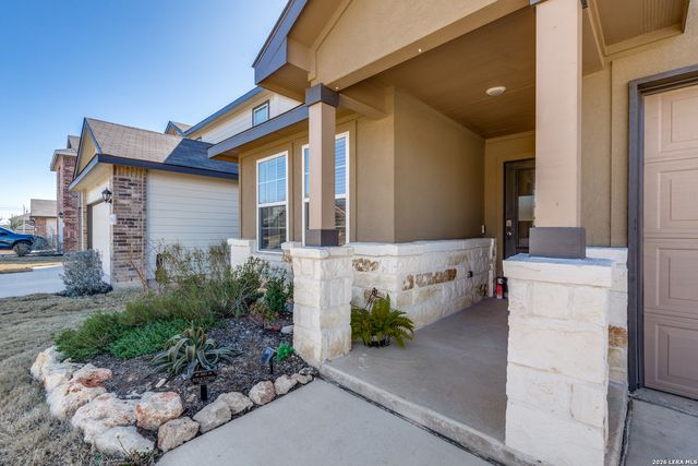 5012 Punch Shot, San Antonio, TX 78261