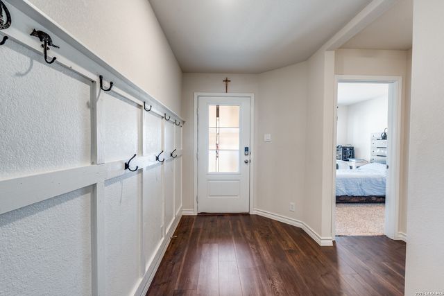 5012 Punch Shot, San Antonio, TX 78261