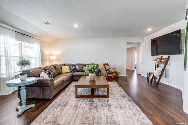 5012 Punch Shot, San Antonio, TX 78261