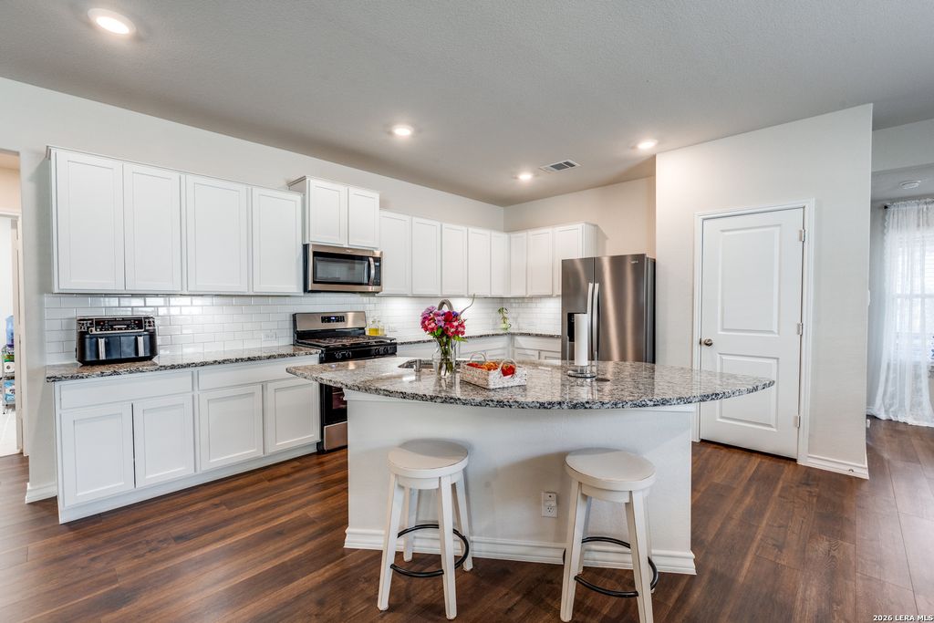 5012 Punch Shot, San Antonio, TX 78261