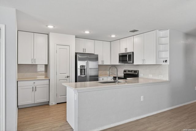 1032 Worshan Terrace, San Antonio, TX 78221