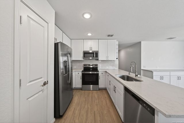 1032 Worshan Terrace, San Antonio, TX 78221