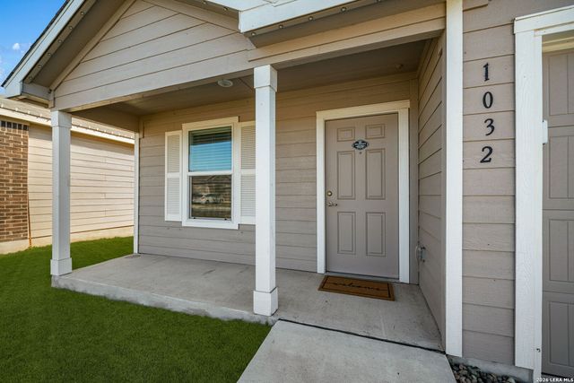 1032 Worshan Terrace, San Antonio, TX 78221