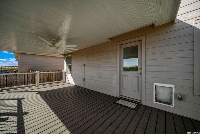 1032 Worshan Terrace, San Antonio, TX 78221