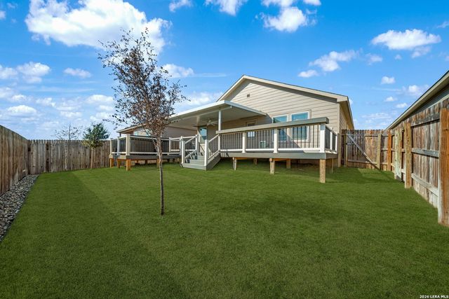 1032 Worshan Terrace, San Antonio, TX 78221