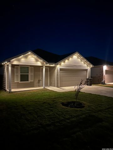 1032 Worshan Terrace, San Antonio, TX 78221