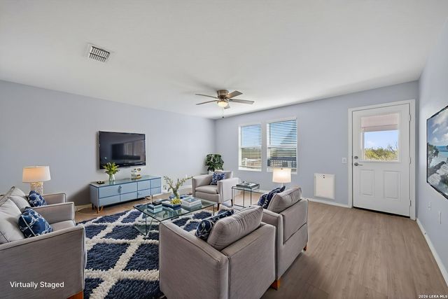 1032 Worshan Terrace, San Antonio, TX 78221