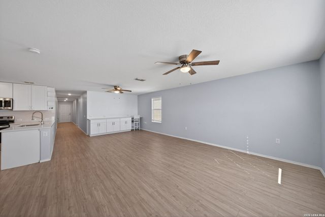 1032 Worshan Terrace, San Antonio, TX 78221