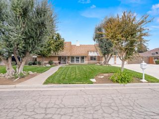 1691 S Bailey Avenue, Fresno, CA 93727