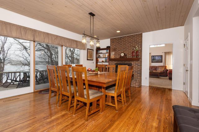 40861 Acorn Drive, Dent, MN 56528