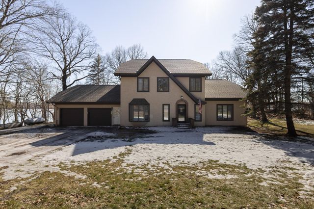 40861 Acorn Drive, Dent, MN 56528