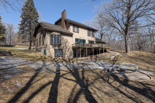 40861 Acorn Drive, Dent, MN 56528