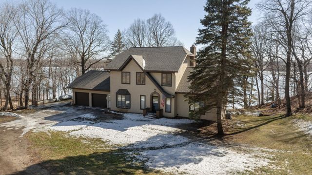 40861 Acorn Drive, Dent, MN 56528