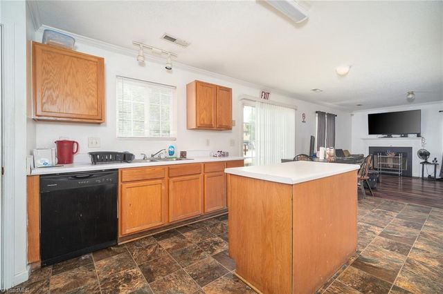 5709 Waterpoint Drive, Browns Summit, NC 27214