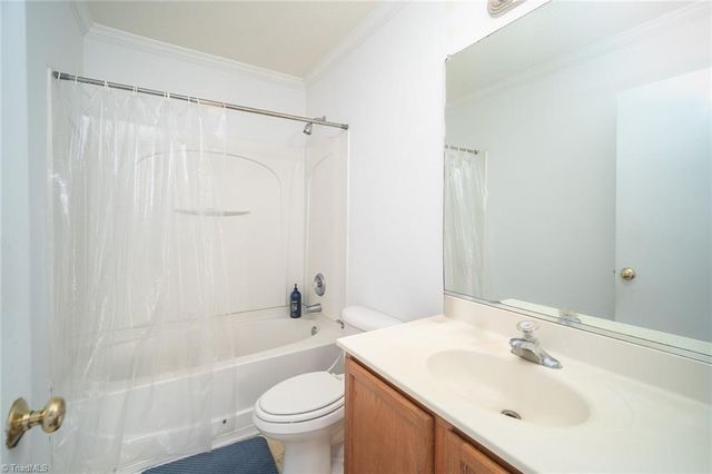 5709 Waterpoint Drive, Browns Summit, NC 27214