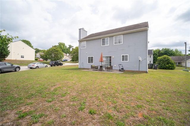 5709 Waterpoint Drive, Browns Summit, NC 27214
