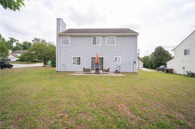 5709 Waterpoint Drive, Browns Summit, NC 27214