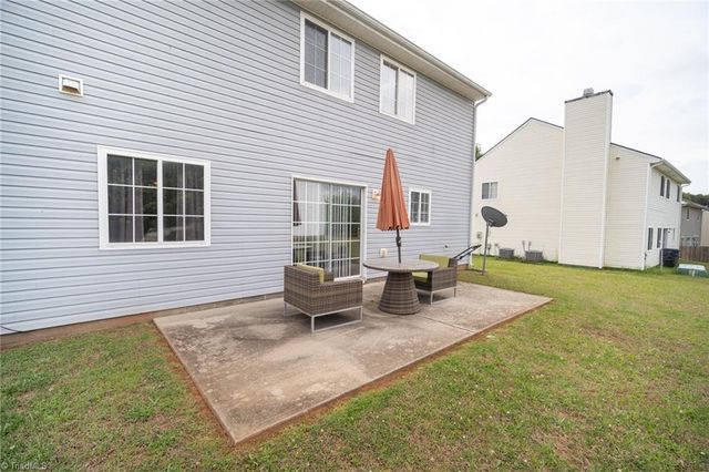 5709 Waterpoint Drive, Browns Summit, NC 27214