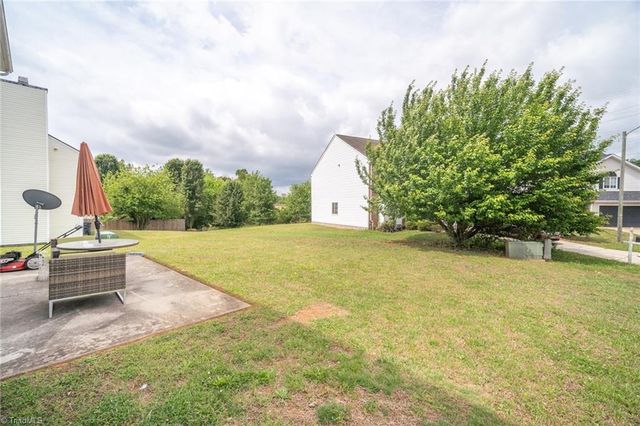 5709 Waterpoint Drive, Browns Summit, NC 27214