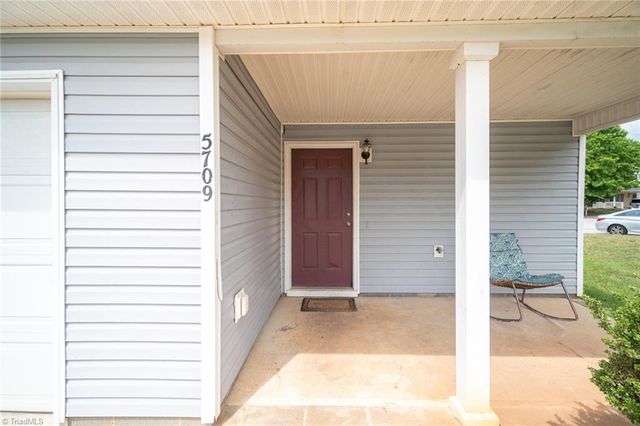 5709 Waterpoint Drive, Browns Summit, NC 27214