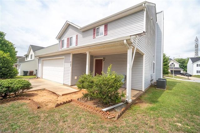 5709 Waterpoint Drive, Browns Summit, NC 27214