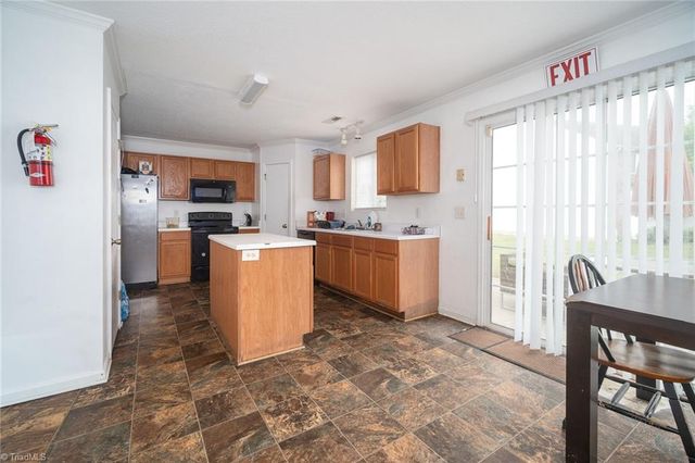 5709 Waterpoint Drive, Browns Summit, NC 27214