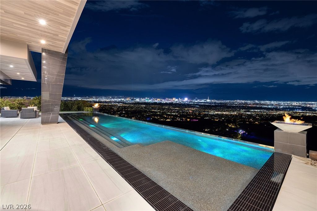 611 Cityview Ridge Drive, Henderson, NV 89012 — photo 2