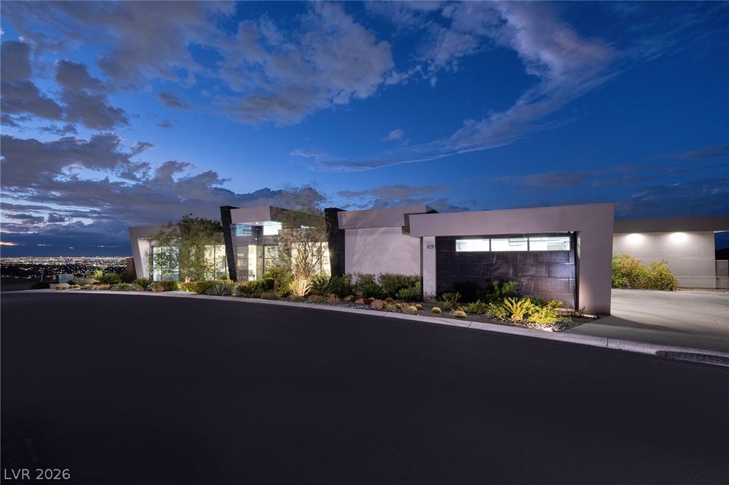 611 Cityview Ridge Drive, Henderson, NV 89012 — photo 4