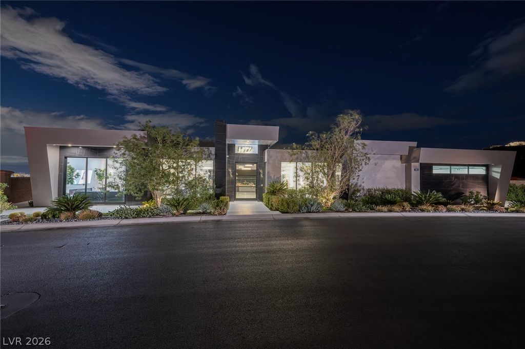 611 Cityview Ridge Drive, Henderson, NV 89012 — photo 5