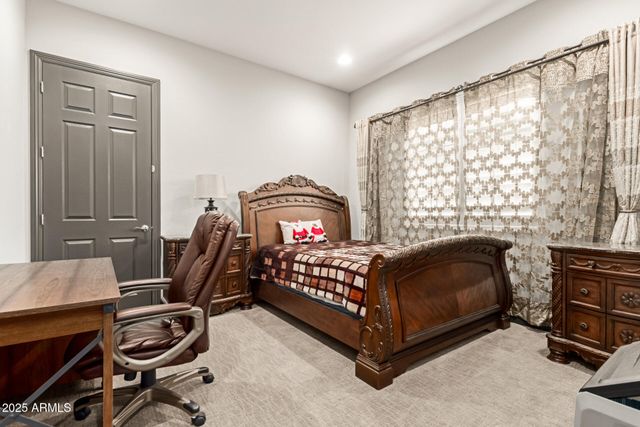 26019 W PONDEROSA Lane, Buckeye, AZ 85396