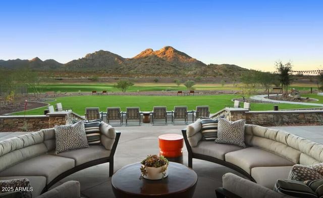 26019 W PONDEROSA Lane, Buckeye, AZ 85396