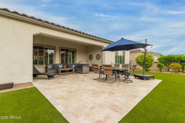 26019 W PONDEROSA Lane, Buckeye, AZ 85396