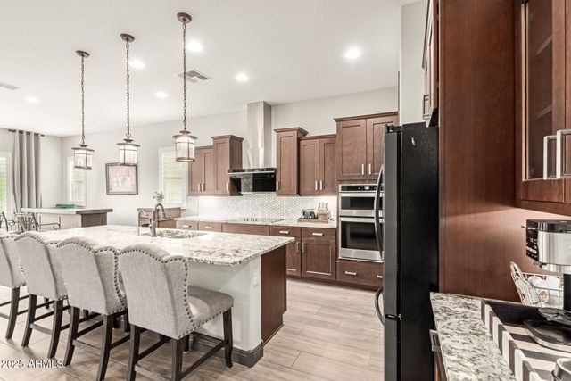 26019 W PONDEROSA Lane, Buckeye, AZ 85396