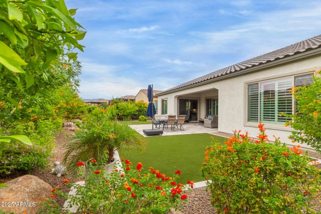 26019 W PONDEROSA Lane, Buckeye, AZ 85396