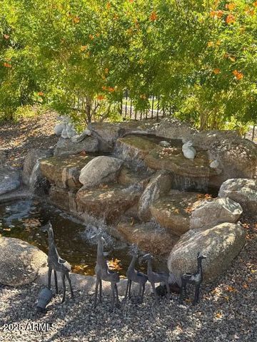 26019 W PONDEROSA Lane, Buckeye, AZ 85396