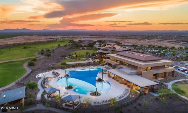 26019 W PONDEROSA Lane, Buckeye, AZ 85396