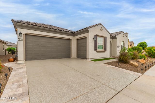 26019 W PONDEROSA Lane, Buckeye, AZ 85396