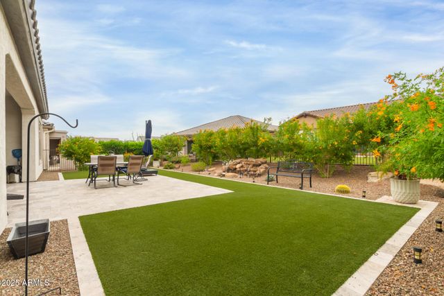 26019 W PONDEROSA Lane, Buckeye, AZ 85396