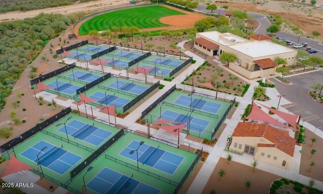 26019 W PONDEROSA Lane, Buckeye, AZ 85396