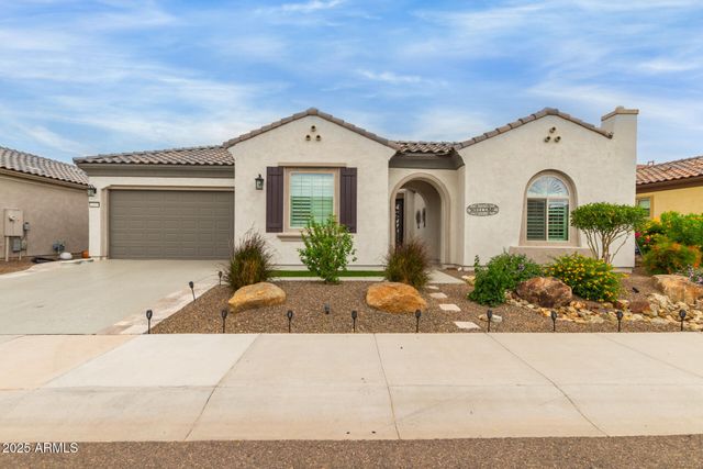 26019 W PONDEROSA Lane, Buckeye, AZ 85396