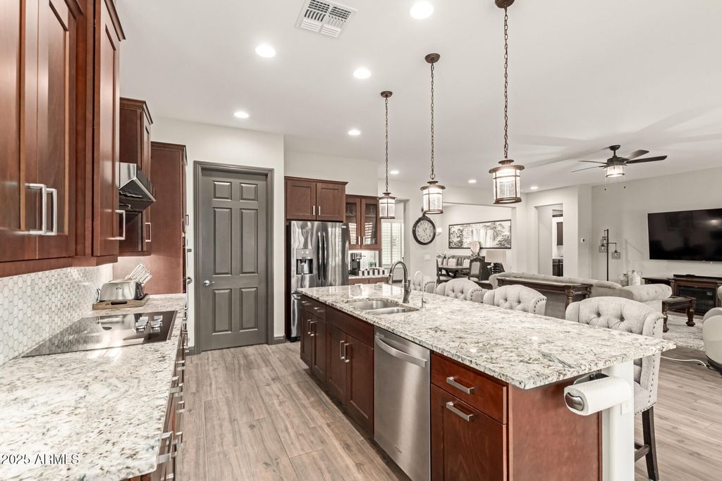 26019 W PONDEROSA Lane, Buckeye, AZ 85396