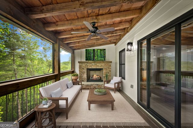 60 Weeks Lane, Ellijay, GA 30540